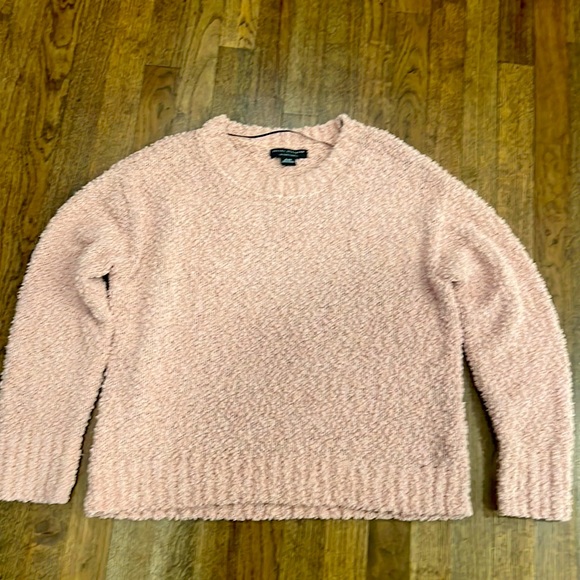 WOMENS SOCIAL STANDARD BY SANCTUARY SWEATER SZ XL🌼 #1007 - Picture 1 of 5